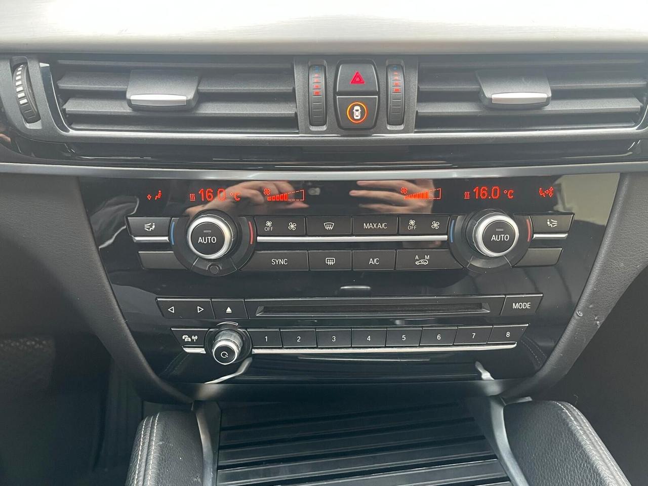 Bmw X6 xDrive30d 249CV