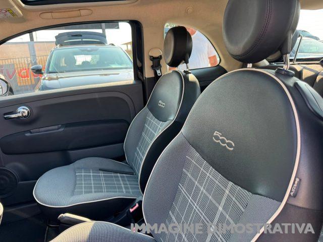 FIAT 500 1.3 Multijet 95 CV Riva