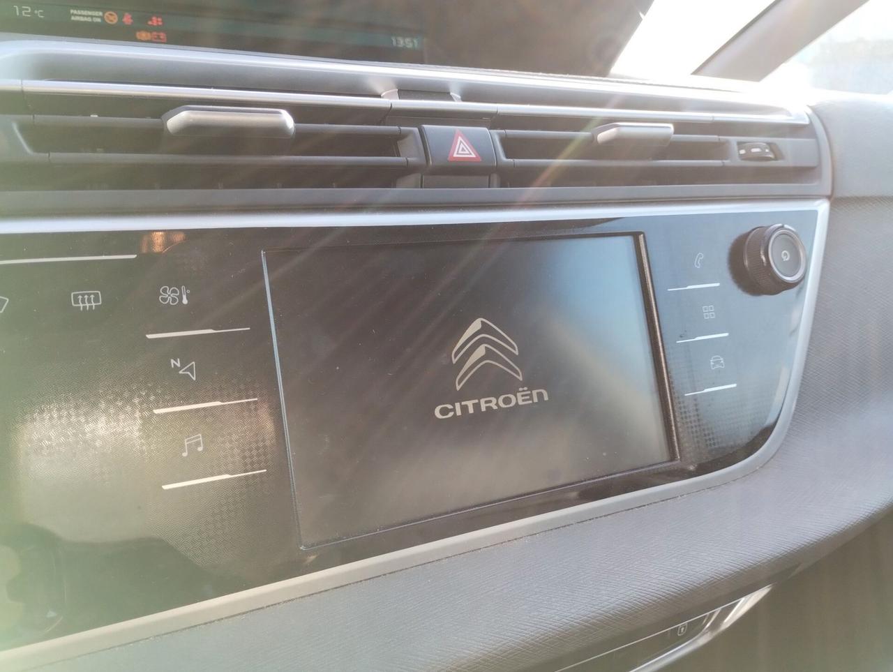 Citroen Grand C4 SpaceTourer BlueHDi 130 S&S Shine