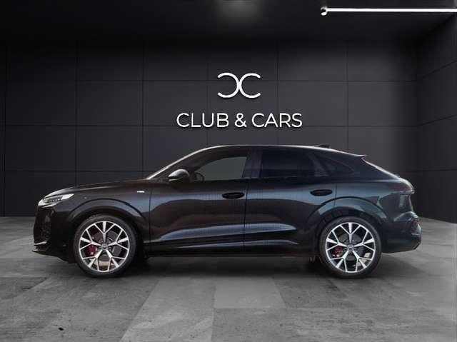 Audi Q3 Q3 Sportback Tdi S line Edit Tech Pro-Tetto Pan Pronta Consegna