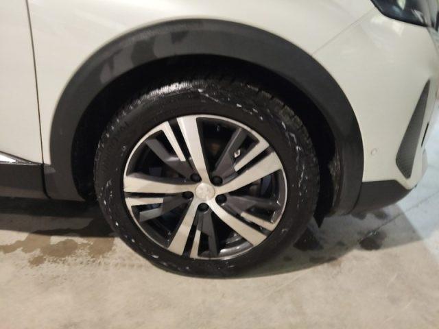 PEUGEOT 3008 BlueHDi 130 S&S EAT8 Allure