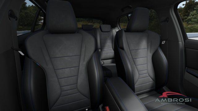 BMW 118 Serie 1 d Msport Premium Package