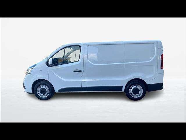 Renault trafic T27 2.0 dci 120cv L1H1