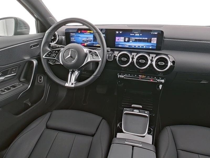 Mercedes-Benz Classe A 250 e Automatic Plug-in hybrid Advanced Progressive