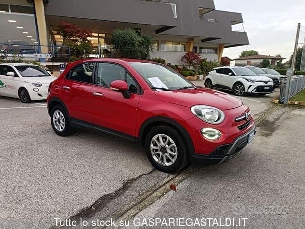 FIAT 500X 1.0 T3 120 CV City Cross