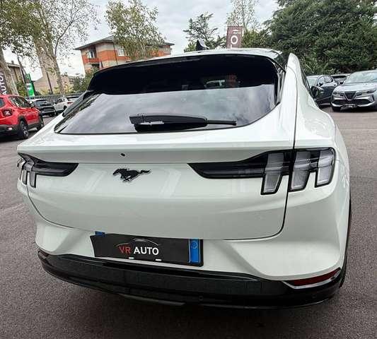 Ford Mustang Mach-E EXTENDED range Premium rwd 294cv auto FULL OPTIONAL/LED/B&O/SEDILI RISC/TELECAMERE - (600 KM AUTONO