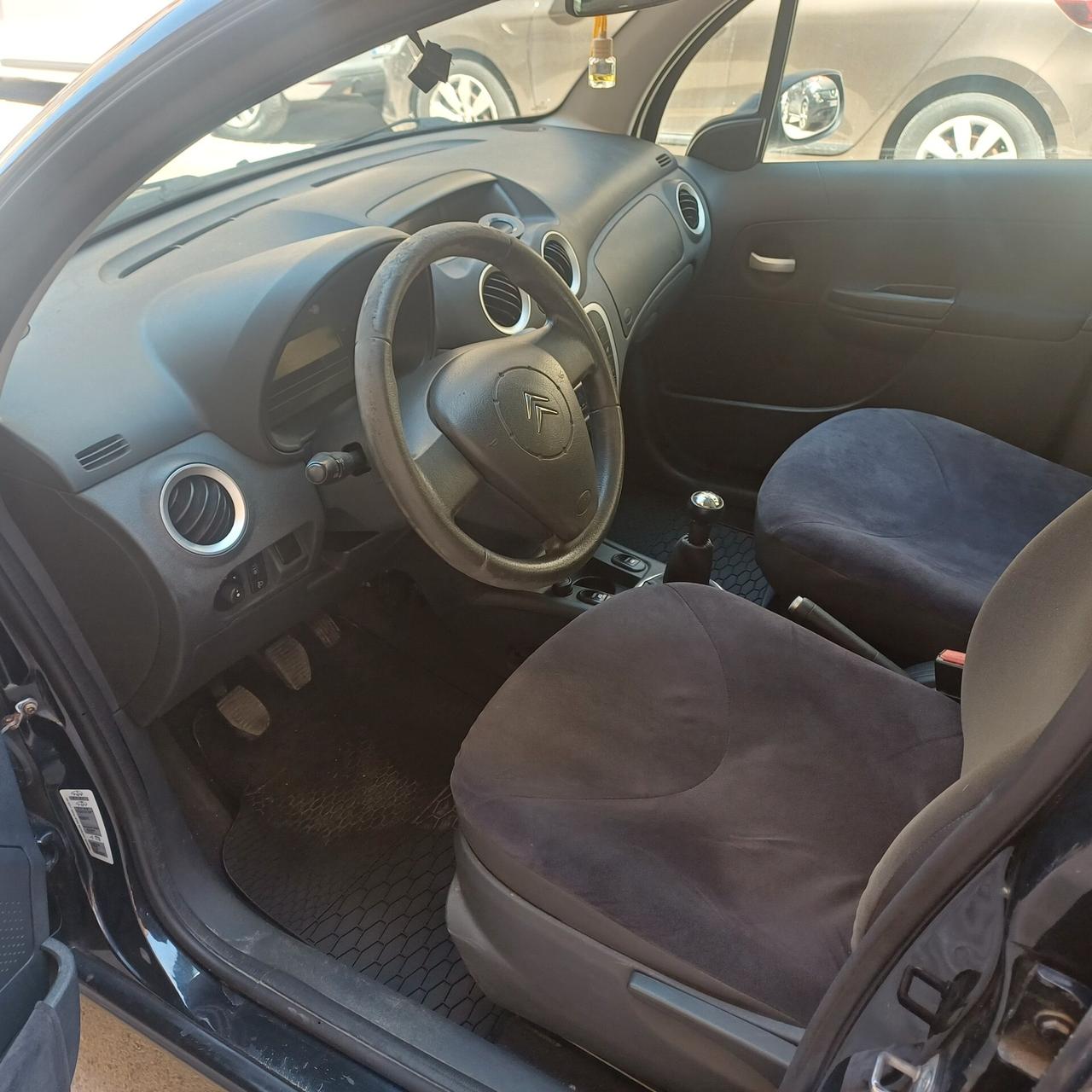 Citroen C3 1.1 Classique 3804737771