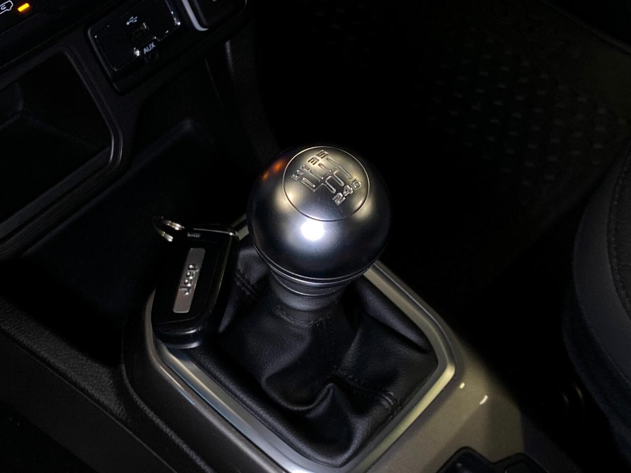 Jeep Renegade 1.6 MJT 130 CV Limited -GARANZIA JEEP