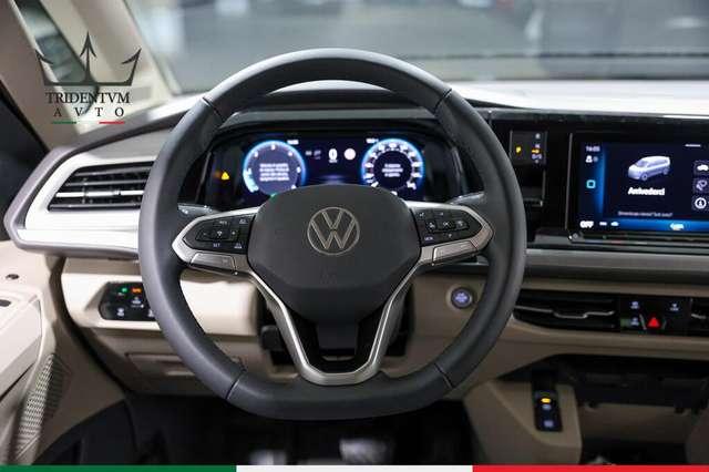 Volkswagen T7 Multivan 2.0 tdi Life 150cv dsg 7p.ti