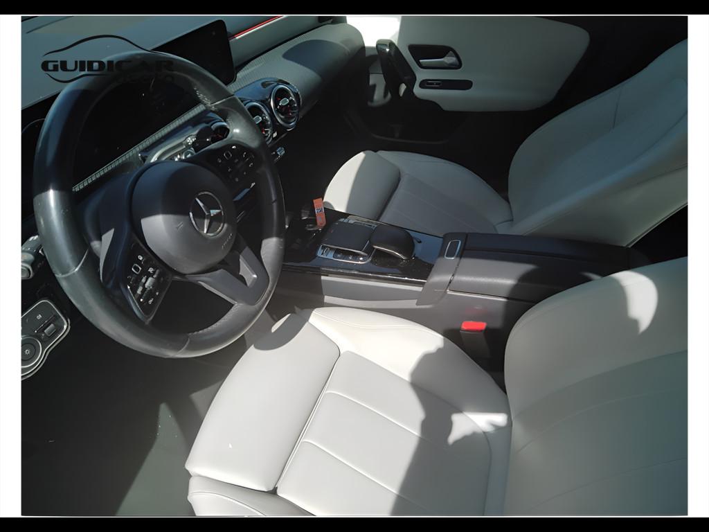 Mercedes-Benz Classe A - W177 2018 - A 180 d Business auto