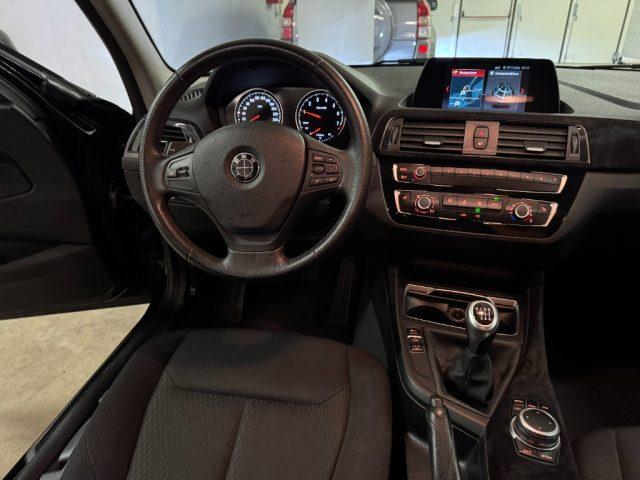 BMW 118 i 5p. Sport
