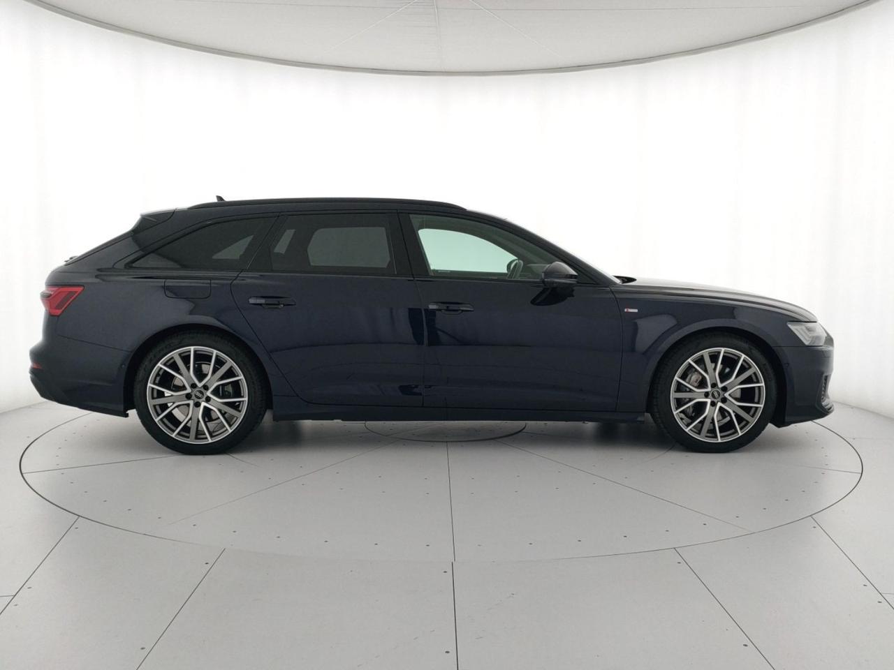 Audi A6 avant 50 3.0 tdi mhev business sport quattro tiptronic