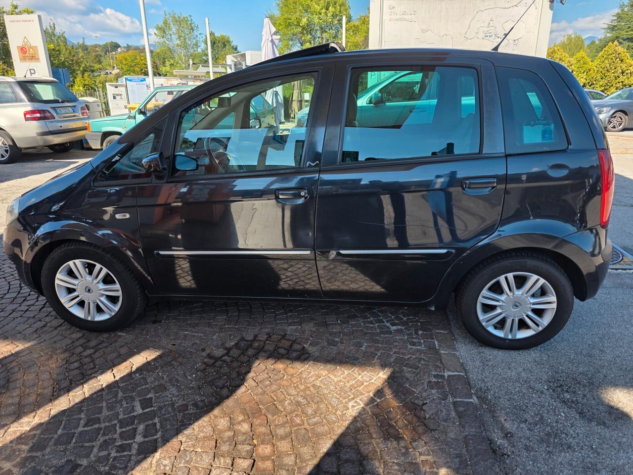 Lancia MUSA 1.3 Multijet 16V Automatica con 238.000km Tettuccio