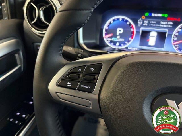 ICH-X K2 2.0 Turbo Diesel 4x4