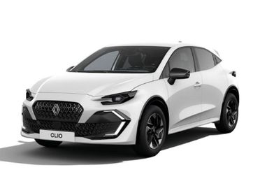 Renault Clio Clio Full Hybrid E-Tech Techno 160 CV