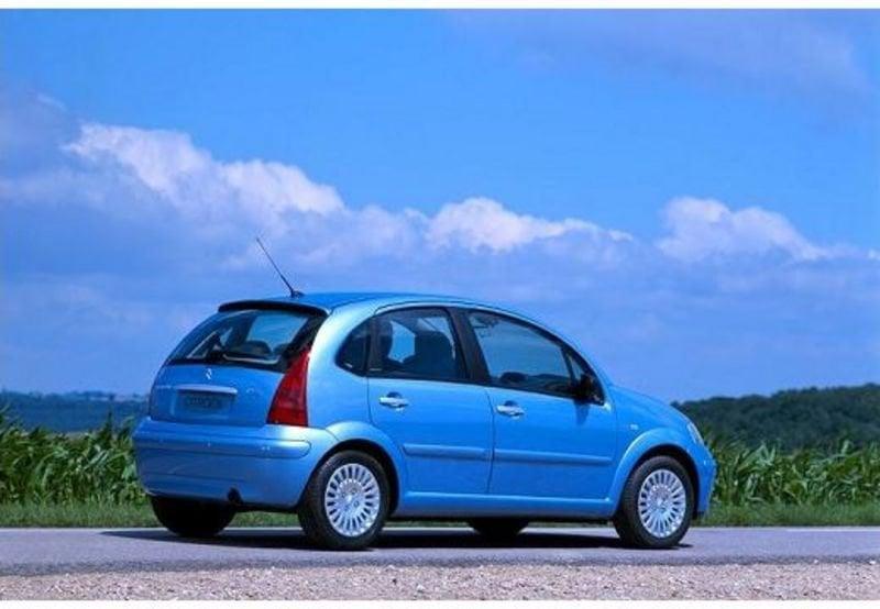 Citroën C3 I 2002 1.4 hdi Ideal (classique) 70cv