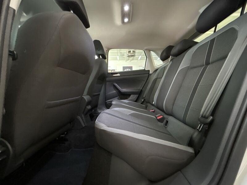 Volkswagen Polo 1.0 TSI DSG Style