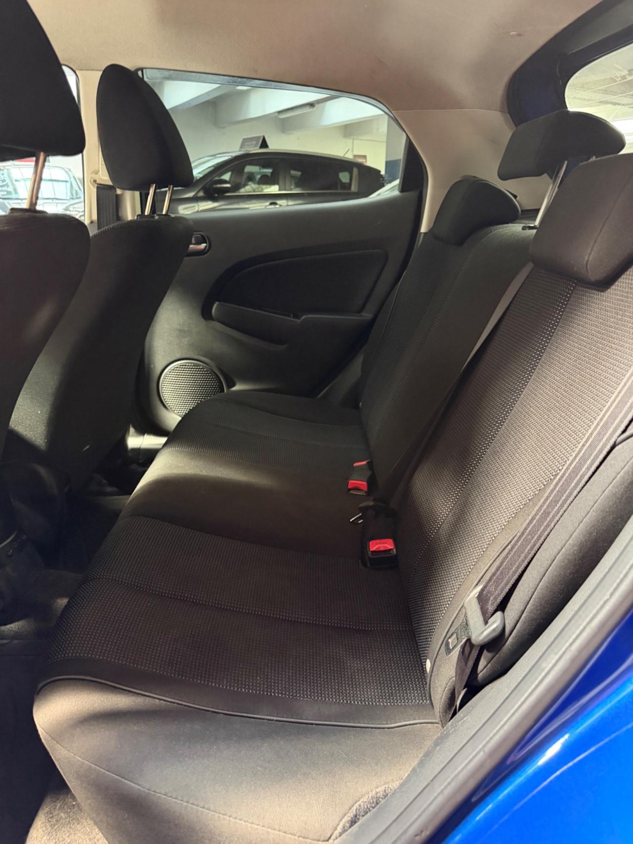 Mazda 2 Mazda2 1.5 Neopatentati Euro 4