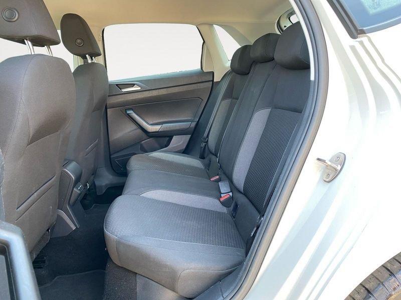 Volkswagen Polo Polo 1.0 TSI Life