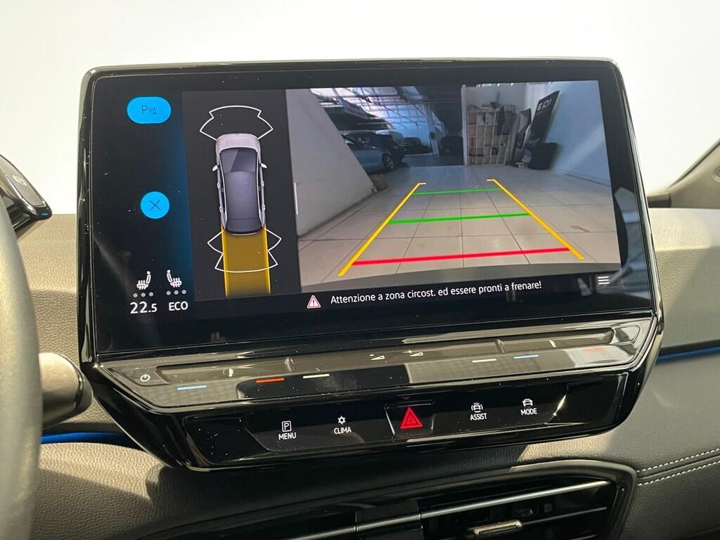 Volkswagen ID.3 204CV Batt.58 kWh Pro Performance