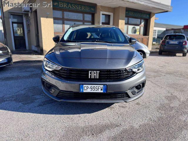 FIAT Tipo NEOPATENTATI Tipo S SW 1.0 t3 100cv TG : GP935FW
