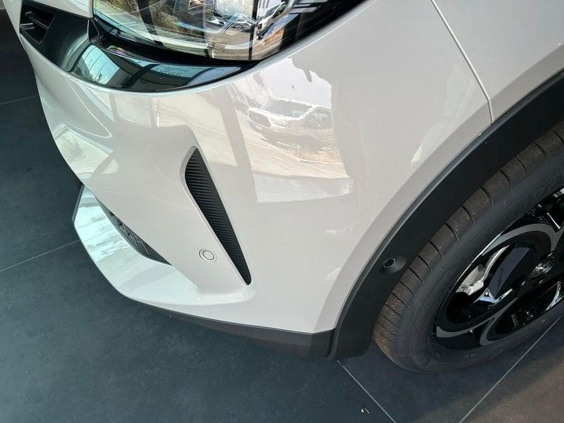 Alfa Romeo Junior 1.2 ibrida 145cv edct6