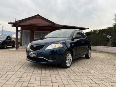 Lancia Ypsilon 1.3 MJT 16V 95 CV 5 porte S&S Silver