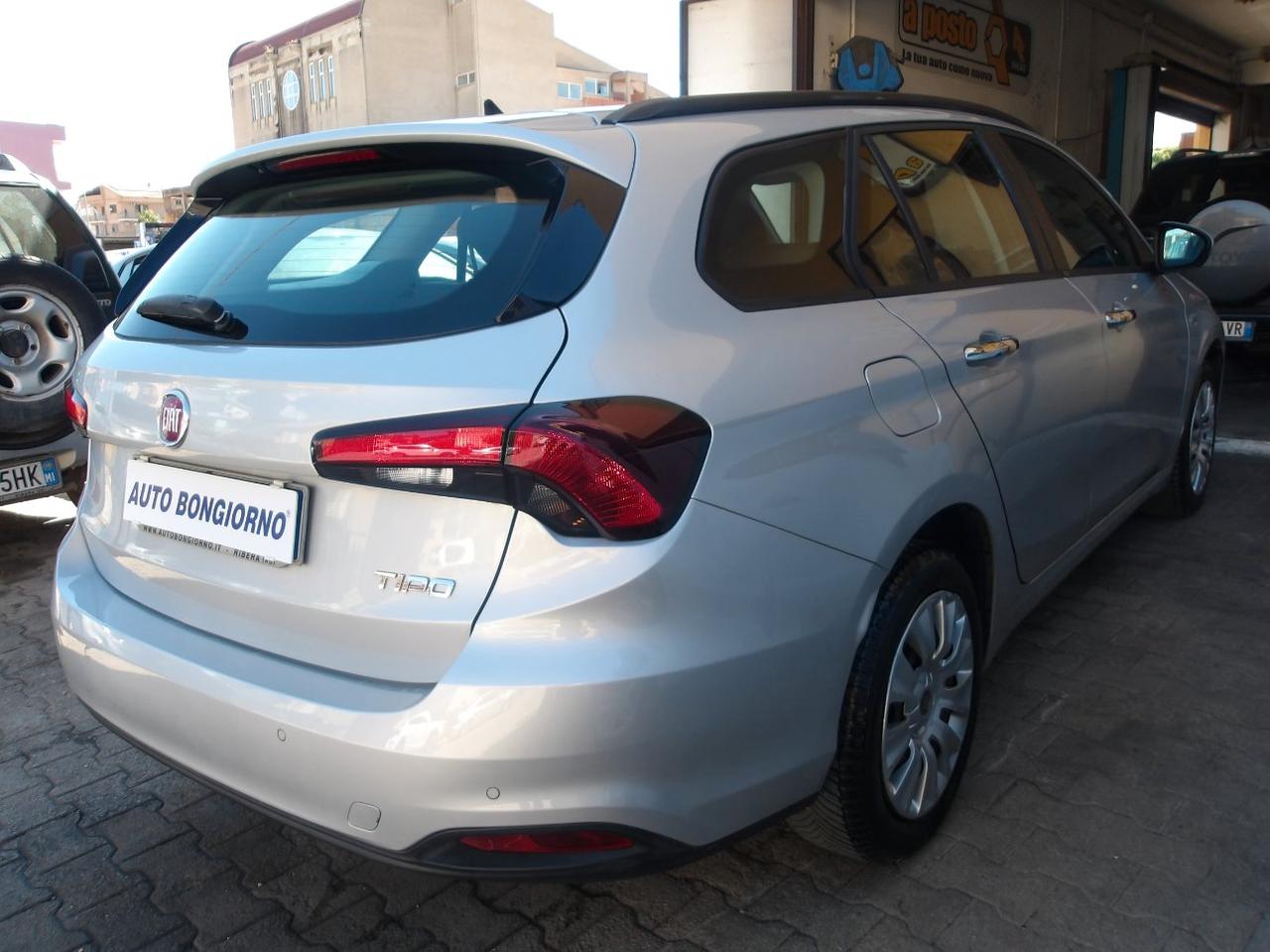 Fiat Tipo Station Wagon Tipo SW 1.3 mjt Easy s&s 95cv my17