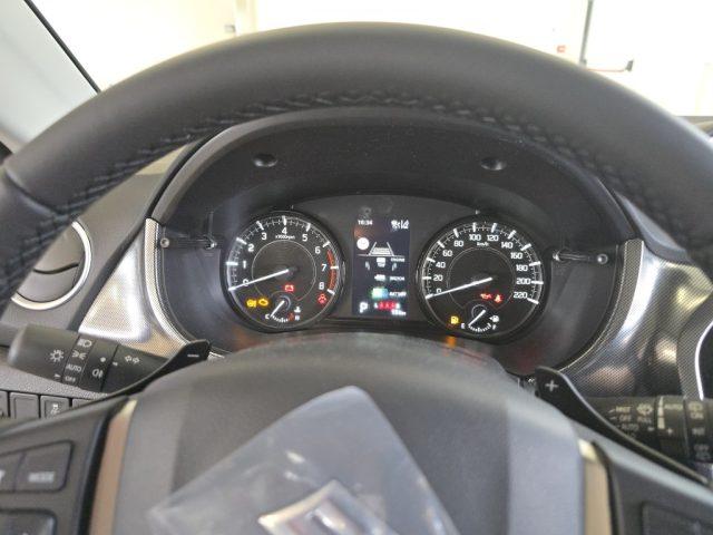 SUZUKI Vitara 1.5 140V Hybrid A/T Starview Extra Promo permuta/r