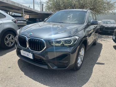 Bmw X1 xDrive18d Advantage Sport