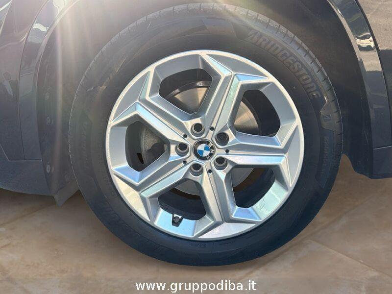 BMW X1 U11 sdrive18d X-Line auto
