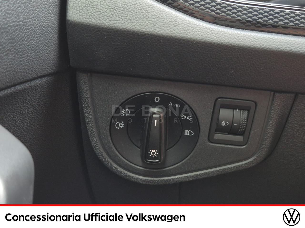 Volkswagen Polo 1.0 edition plus 80cv
