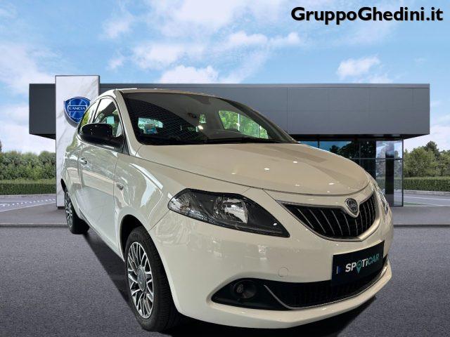 LANCIA Ypsilon 1.0 FireFly 5 porte S&S Hybrid Gold Plus