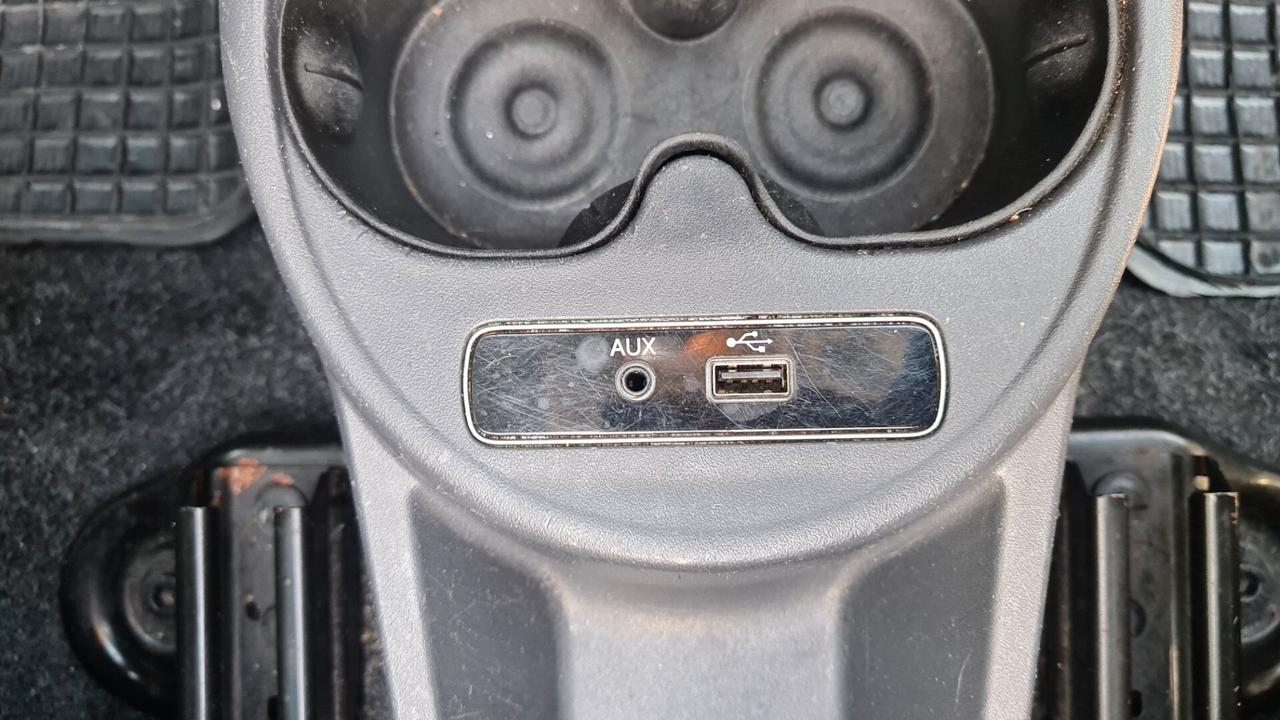 Fiat 500 C 1.2 Lounge venduta con 12 mesi di garanzia e incluso passaggio di propieta'