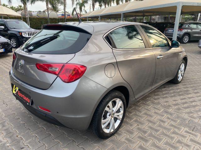 ALFA ROMEO Giulietta 1.6 JTDm-2 105 CV Progression