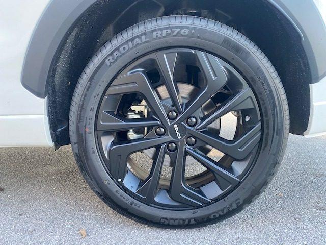 EVO Evo7 KAIROS 1.5 Turbo BI-FUEL GPL