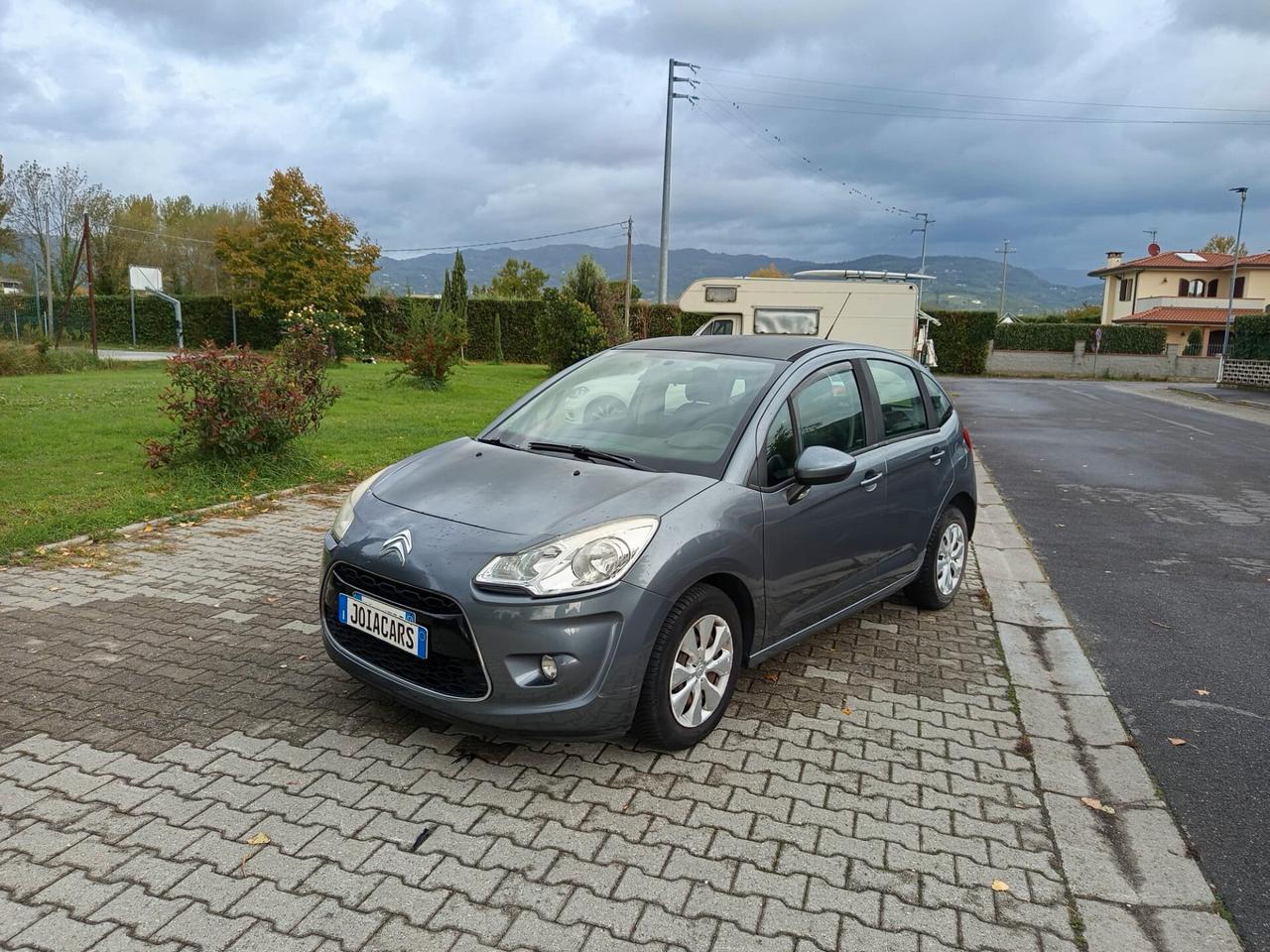Citroen C3 1.1 Seduction