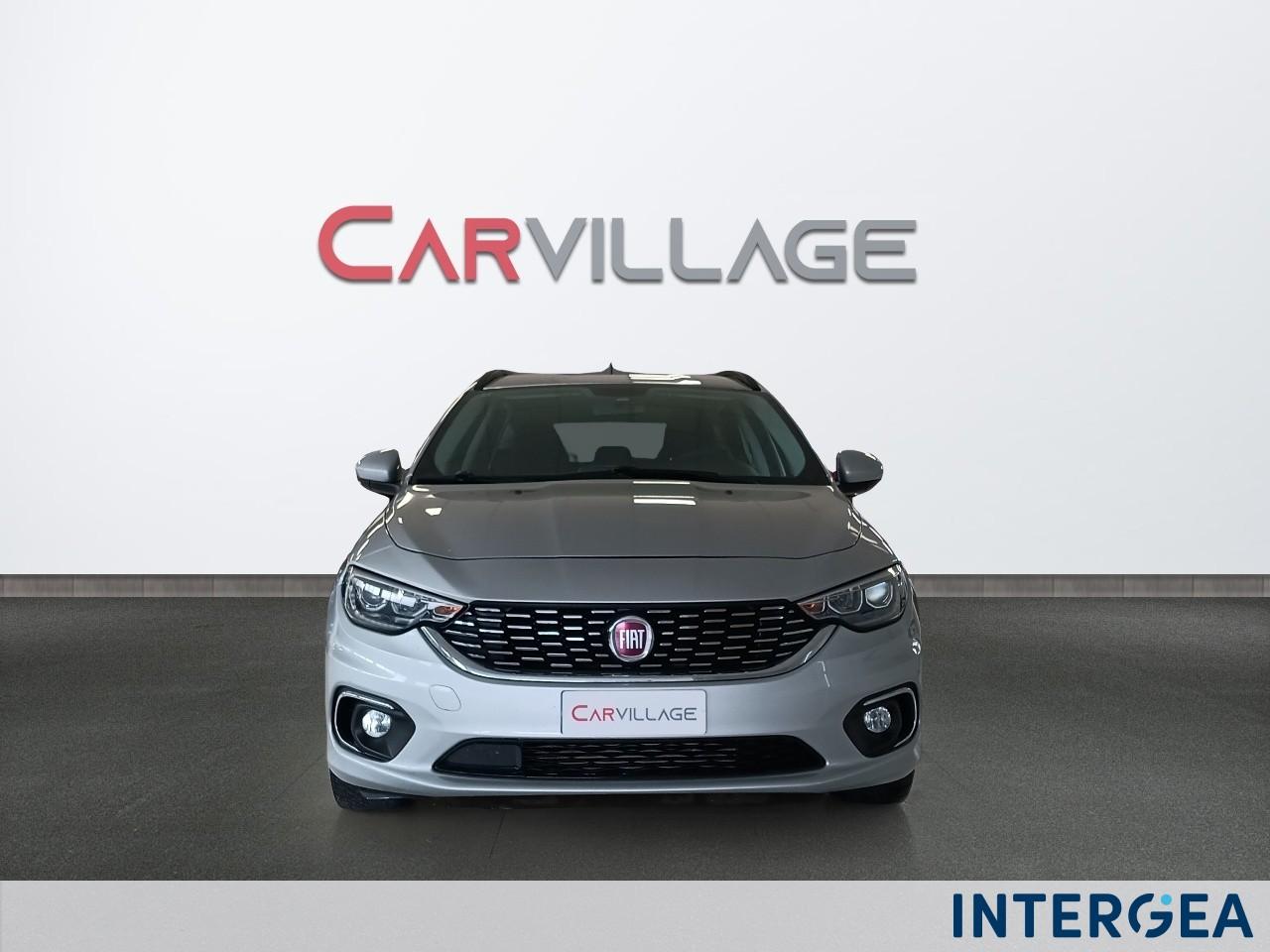 FIAT Tipo SW 1.6 mjt Lounge s&s 120cv my20