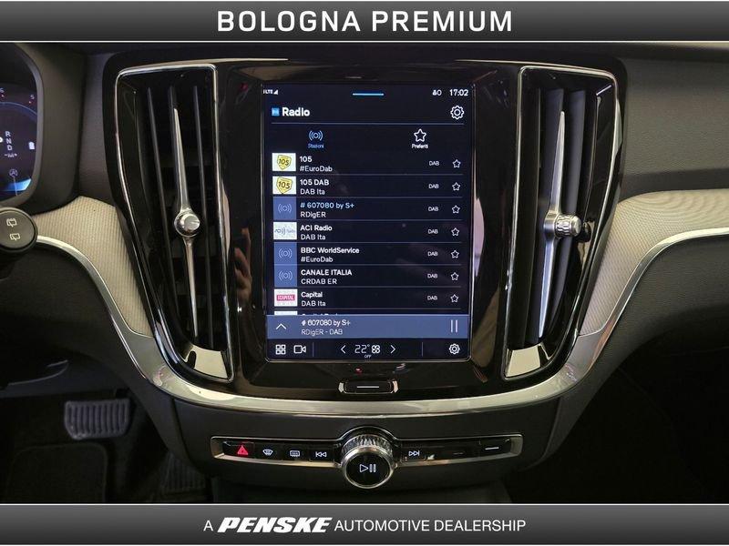 Volvo V60 V60 B4 automatico Core