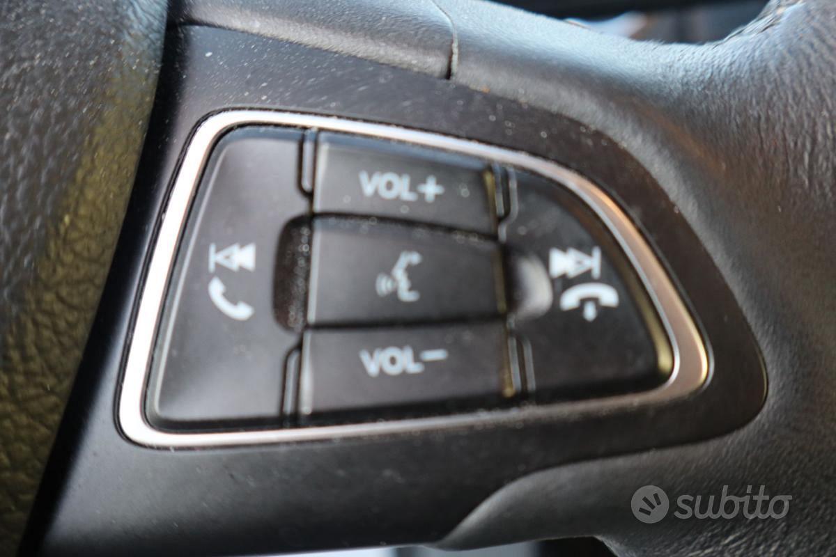 Ford EcoSport 1.5 TDCi 100 CV S&S Titanium