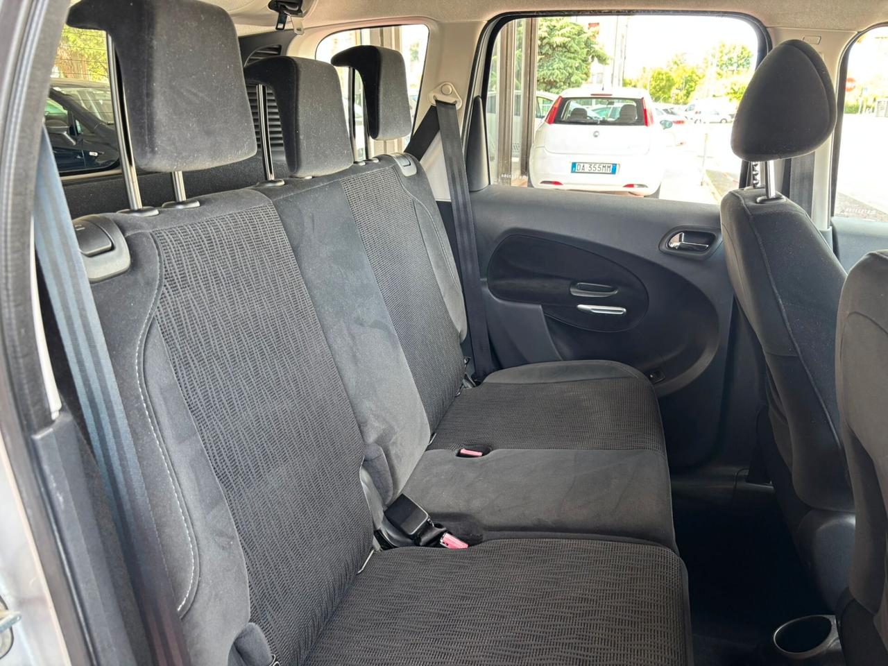 Citroen C3 Picasso 1.4 Exclusive Style
