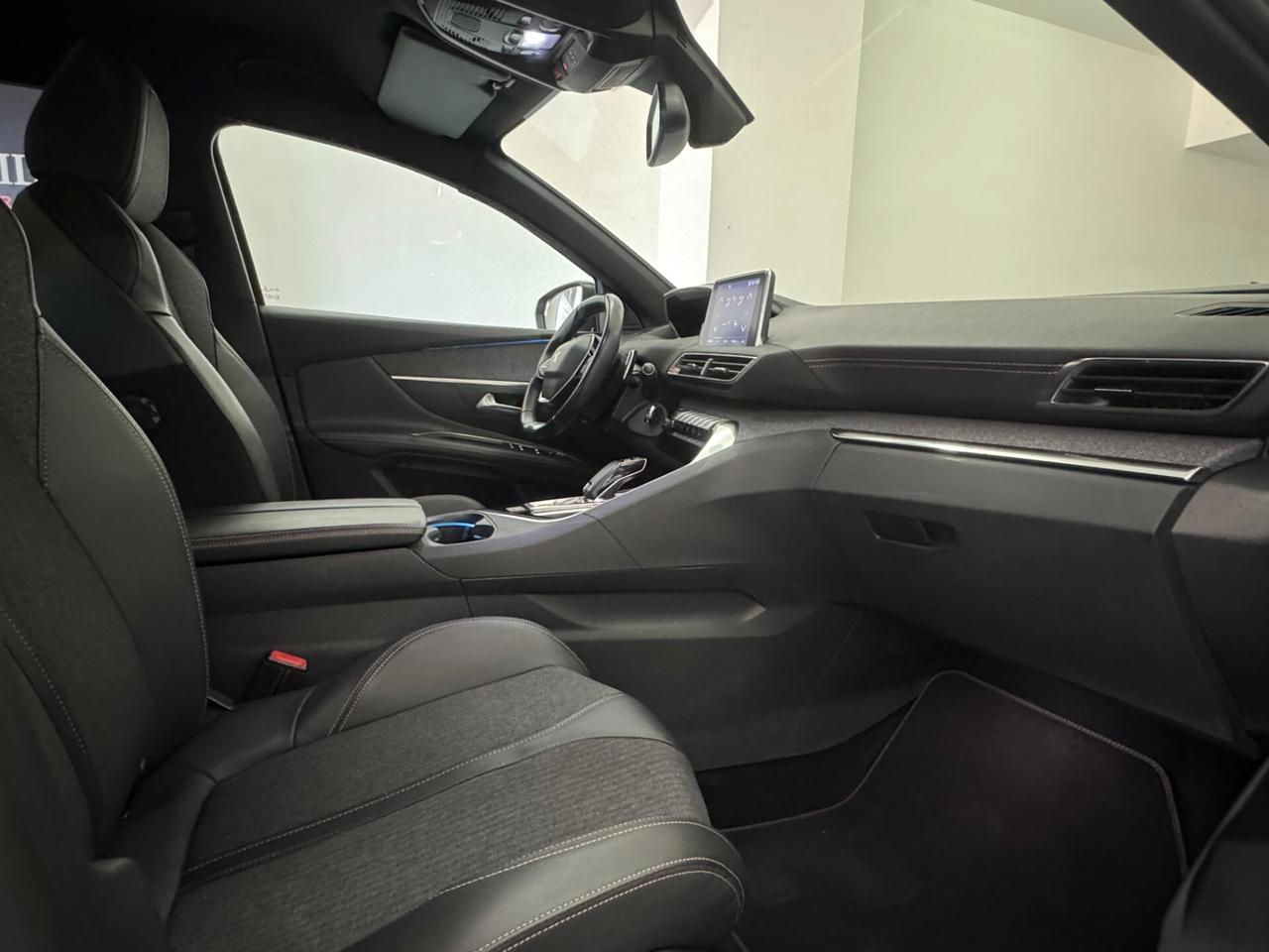 Peugeot 3008 BlueHDi 130 S&S GT Line