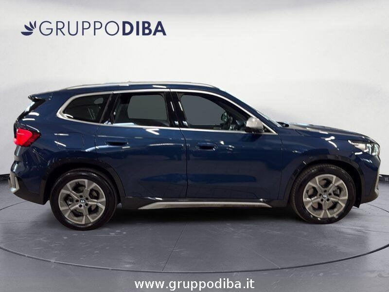 BMW X1 U11 xdrive23d mhev 48V X-Line Edition Balance auto