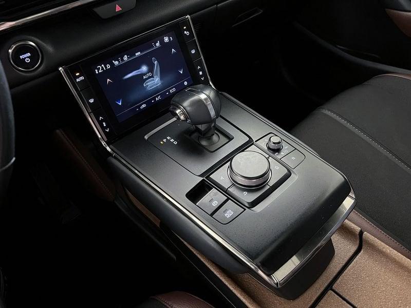 Mazda MX-30 MX-30 35,5kWh Exclusive Vintage OBC 7,4kW