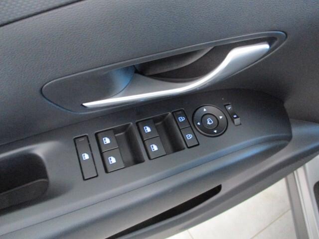 Hyundai Tucson 1.6 CRDI 48V DCT Business