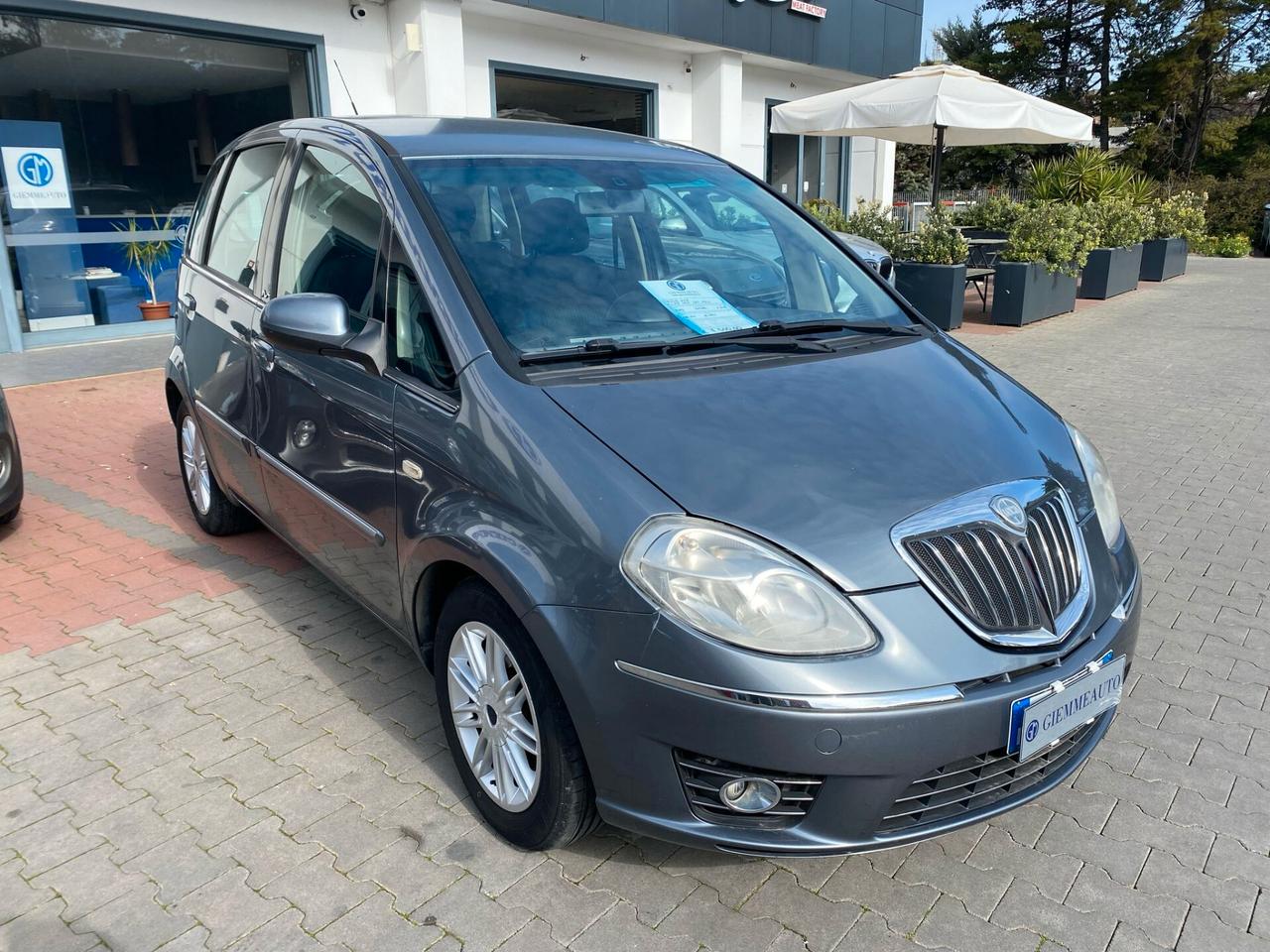 Lancia MUSA 1.3 Mjt 16V 95 CV S&S DPF Oro