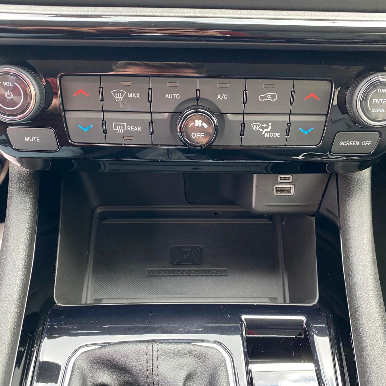 Jeep Compass 1.6 Multijet II 2WD S