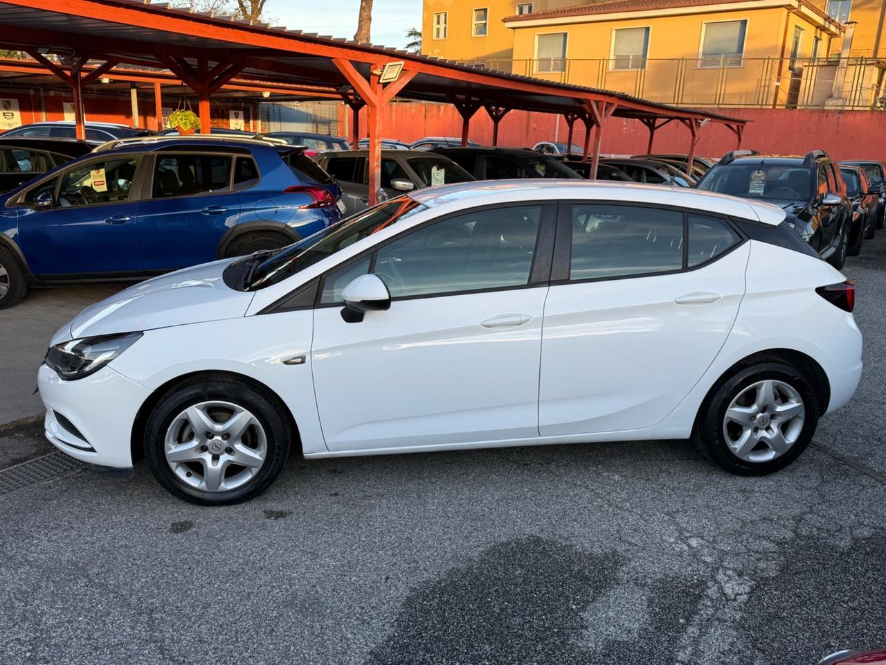 Astra 1.4 / 5 porte /Cosmo/unipro/rate/permute/