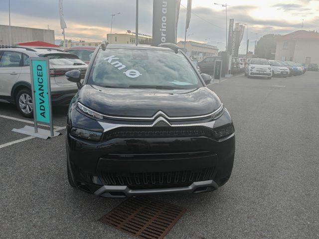 CITROEN C3 Aircross PureTech 110 S&S Feel