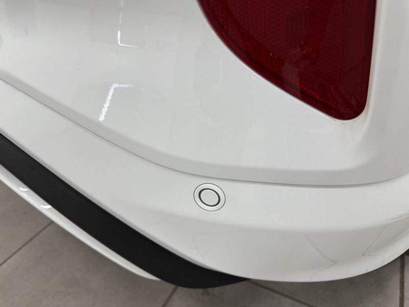 Ford Puma Puma 1.0 EcoBoost Hybrid 125 CV S&S ST-Line X